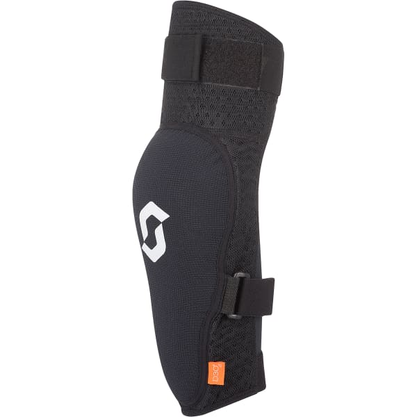 SCOTT-ELBOW GUARDS GRENADE EVO BLACK - Coudière vtt