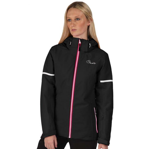 DARE 2B AMPLIFY W BLACK 16