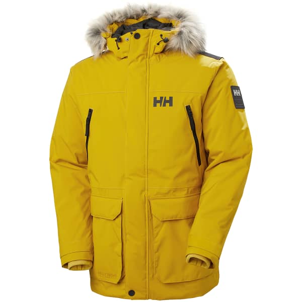 Leon jacket new arrivals helly hansen