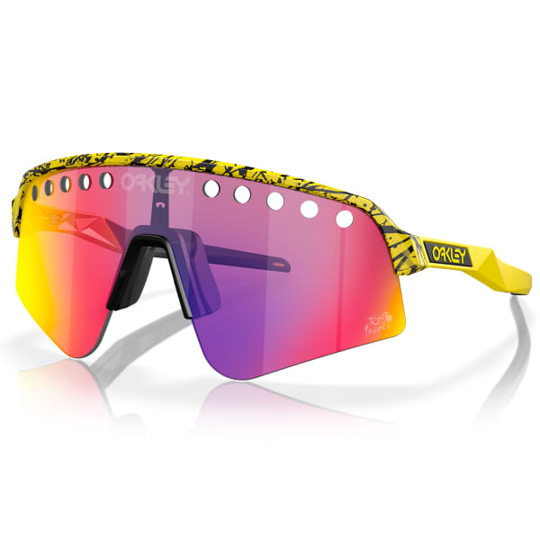 Oakley cycling glasses sutro hotsell