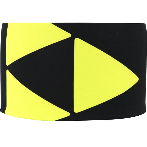 Bandeau Ski Vintage Courchevel – Tour De Tête Rétro – Rare (Occasion)