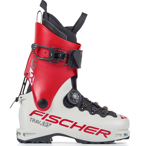 Fischer touring boots best sale