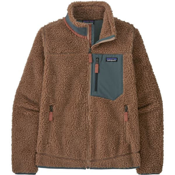 Soldes Polaire Classic Retro Sable Patagonia à -30%