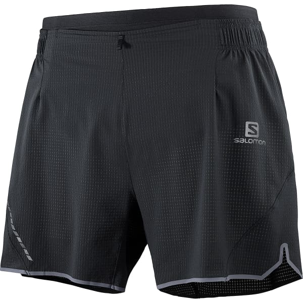 Salomon hotsell shorts trail
