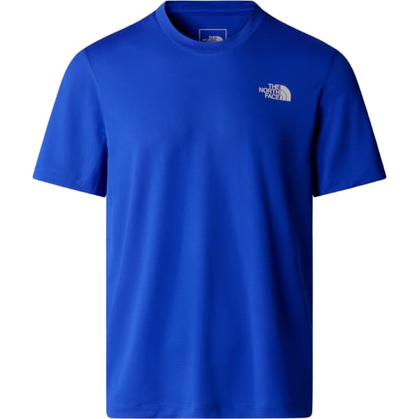 The north face running shirt deals