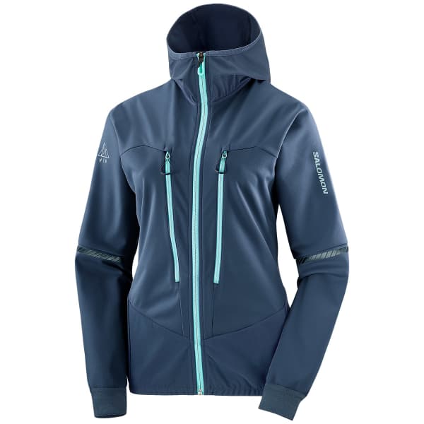 Salomon outerwear deals