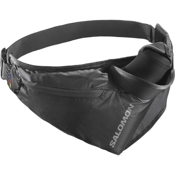 Salomon water bottle belt clearance