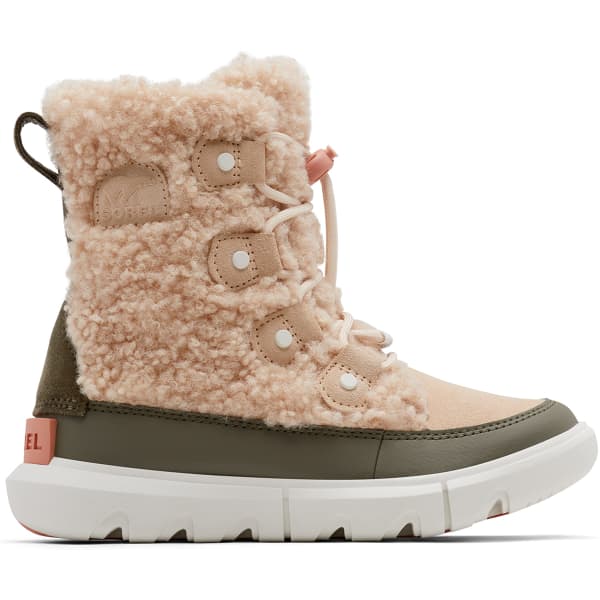 Sorel youth sales