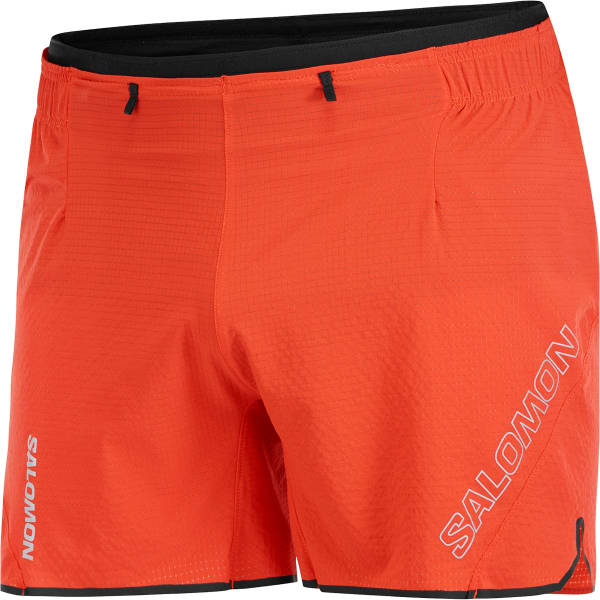 Salomon s lab running shorts shop