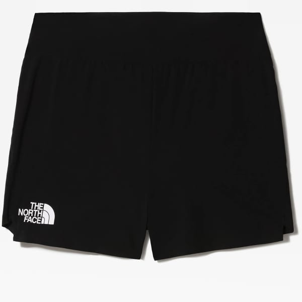 THE NORTH FACE M FLIGHT STRIDELIGHT SHORT TNF 23