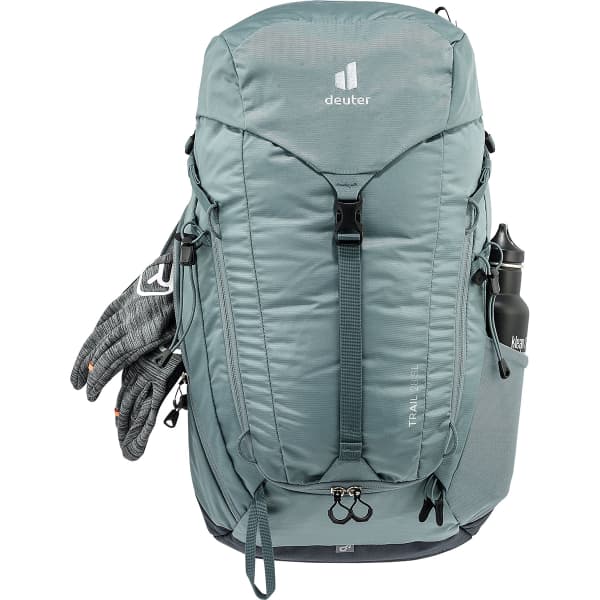 Deuter act trail 28 sl hiking backpack hotsell