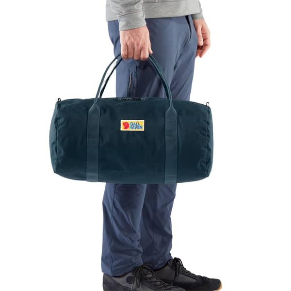 Fjallraven kanken duffel on sale