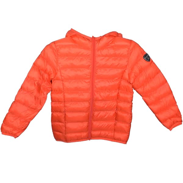 LHOTSE ANDY BOY PADDING JKT ORANG 24