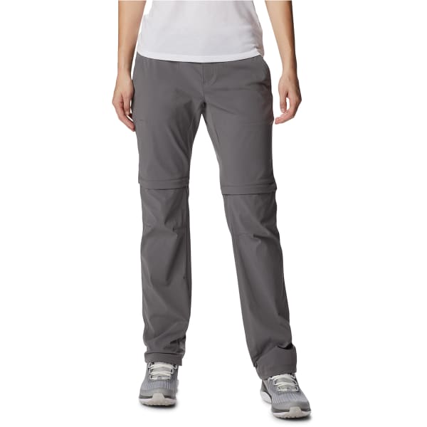 Columbia womens hiking pants online