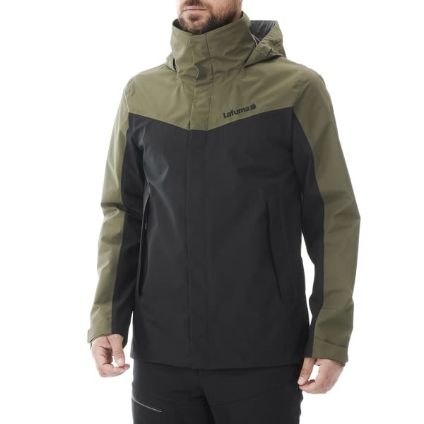 Lafuma Chaqueta Jaipur Goretex Gris