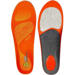 Decathlon semelle pied plat shop