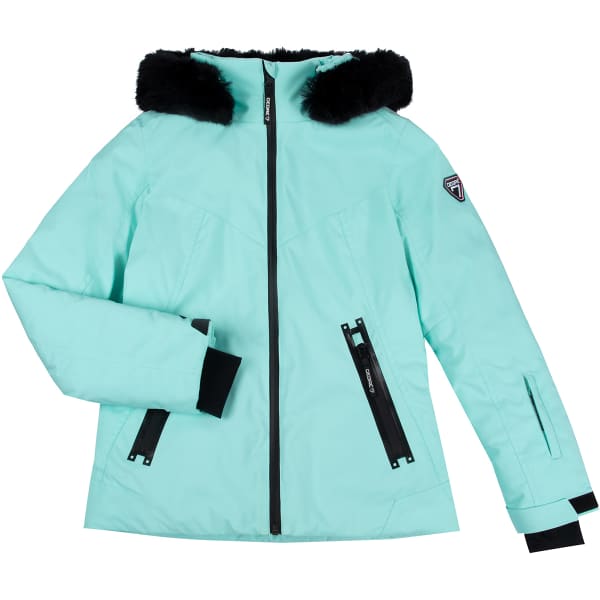 River island ski wear store