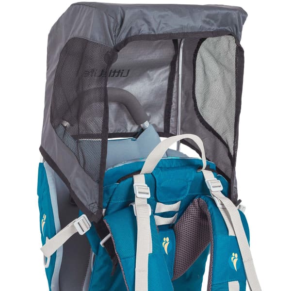 Littlelife adventurer s2 child carrier 2025