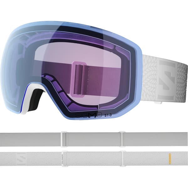 Salomon RADIUM PRO S SIGMAPHOTO