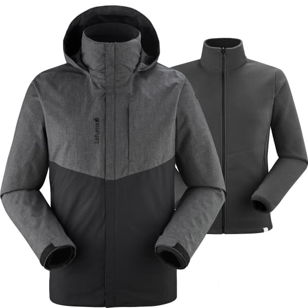 Veste lafuma 3 en 1 store