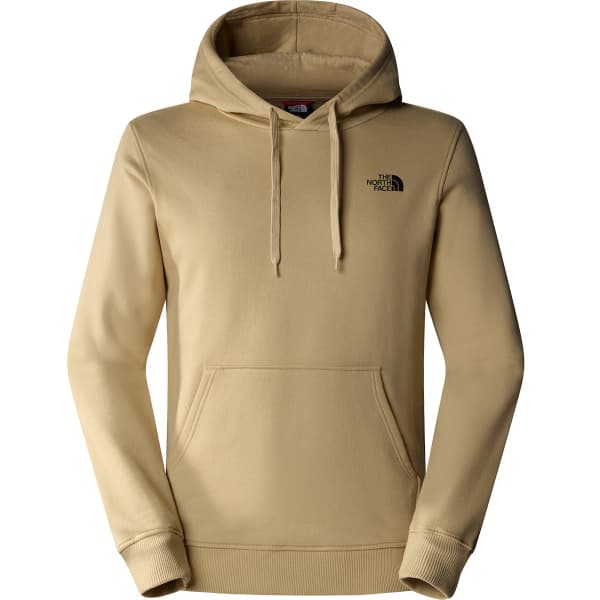 The north best sale face hoodie khaki