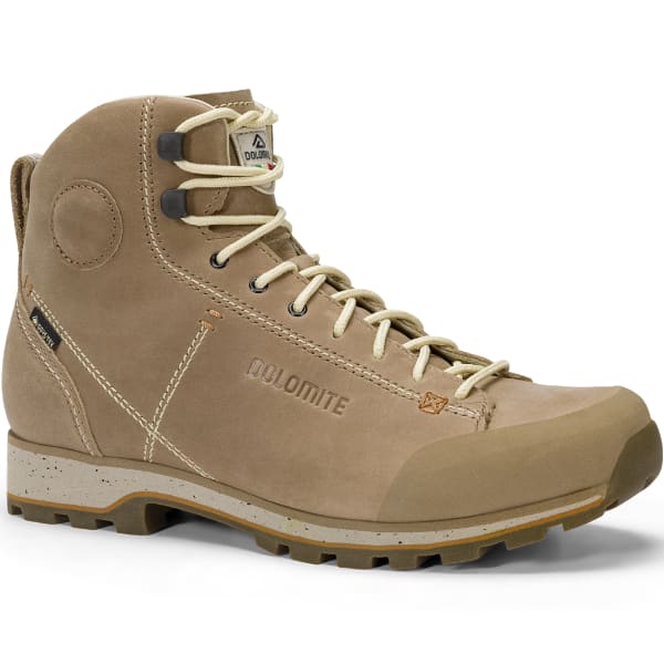 DOLOMITE W S 54 HIGH FG EVO GTX TAUPE BEIGE Mid rise hiking boot