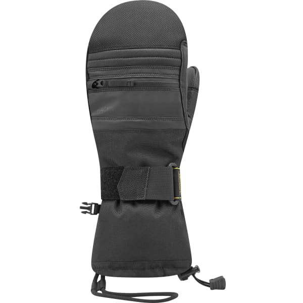 Warmest ski mittens 2019 cheap