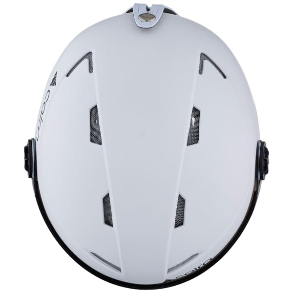 Casque avec visière cat 3 Android Visor Cairn