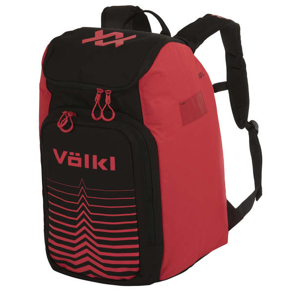 Team pack ski boot bag top