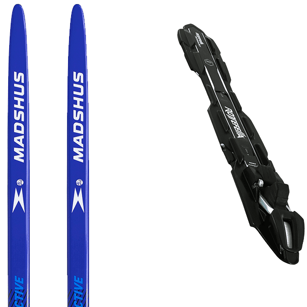 Bleu / Noir