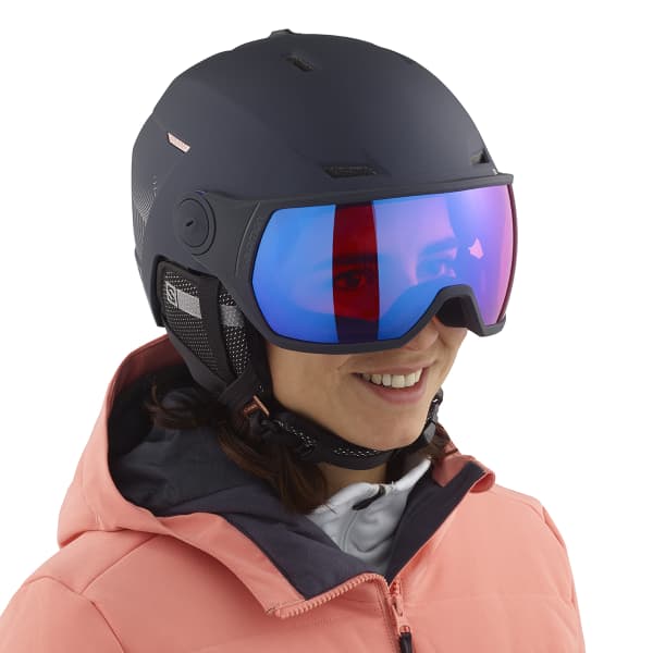 PIONEER LT VISOR