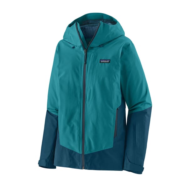 Patagonia gore tex ski jacket cheap