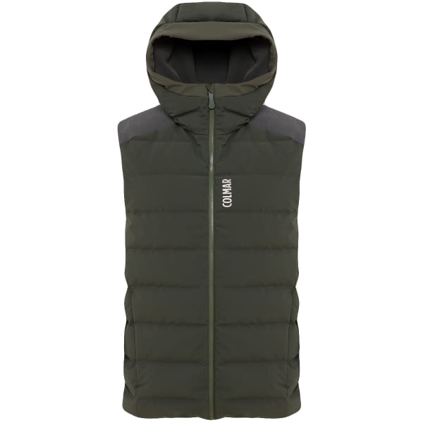 Ski vest mens discount