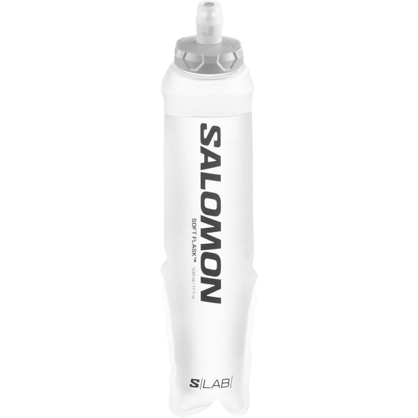 SALOMON-S/LAB SOFT FLASK 500ML 42 Unicolore - Flasque / Soft