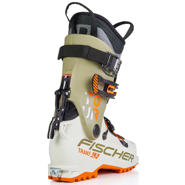 Fischer online transalp boot