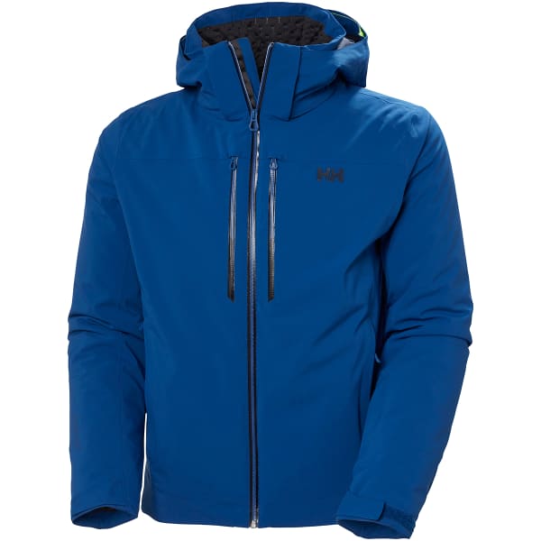 Helly hansen fjord windproof fleece top