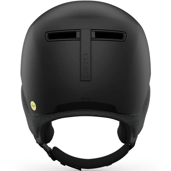 GIRO TAGGERT MIPS MATTE BLACK/CHROME - Ski helmet