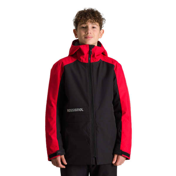 Rossignol kids cheap jacket