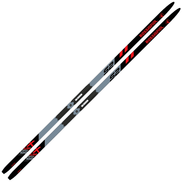 Rossignol X-IUM SKATING PREMIUM+ S2 SOFT