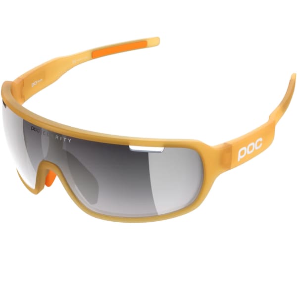 POC DO BLADE CERUSSITE KASHIMA TRANSLUCENT Gafas bicicleta