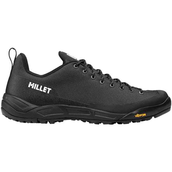 MILLET CIMAI GORE TEX M DARK GREY Chaussure de randonnee basse