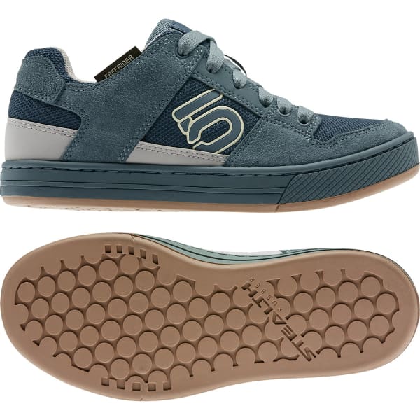 Five ten freerider green hotsell