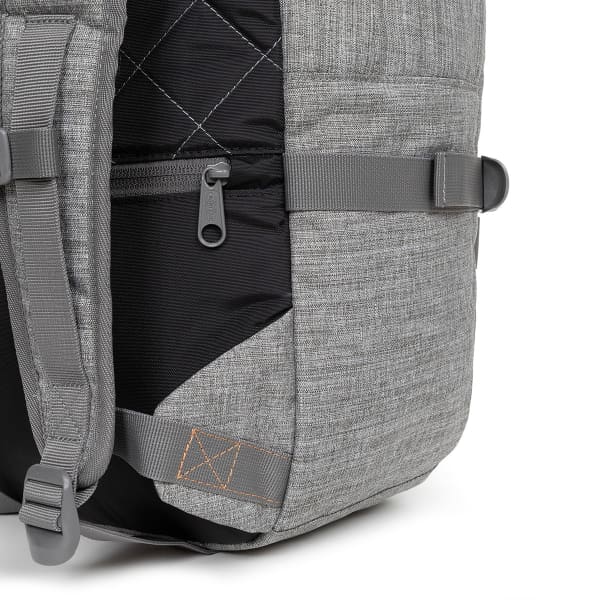 Eastpak floid grey best sale