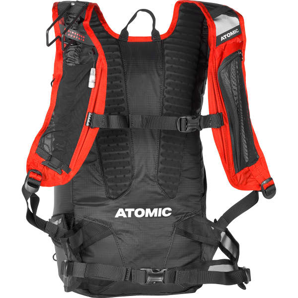 Atomic store backland rucksack