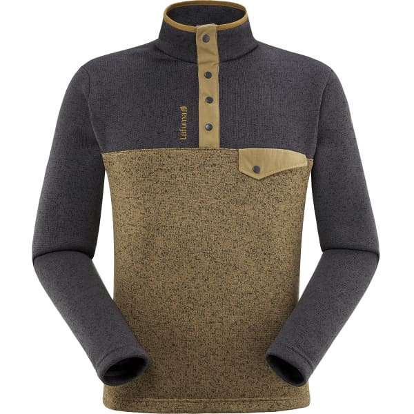 LAFUMA CLOUDY SWEATERM M GOLD UMBER 23