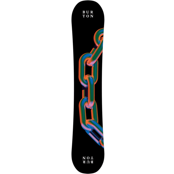 BURTON CULTIVATOR CHAIN LINK - Snowboard