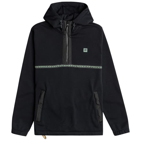 Billabong black sweatshirt hotsell