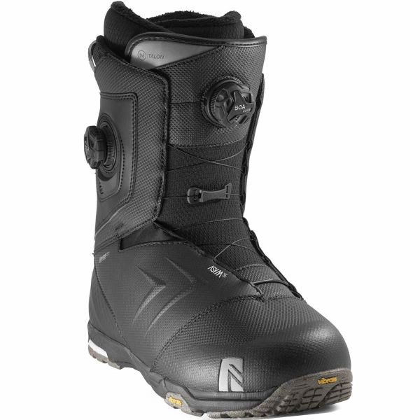 Nidecker boots Clearance