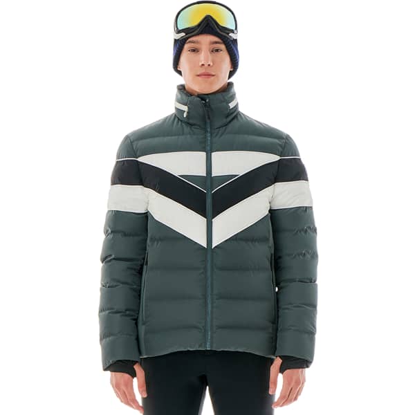Fusalp mens jacket discount