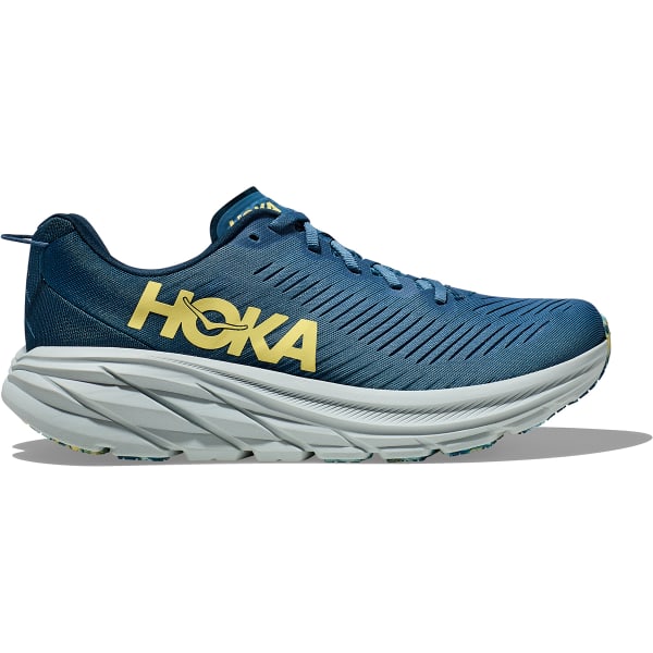 HOKA ONE ONE RINCON 3 BLUESTEEL / DEEP DIVE 23